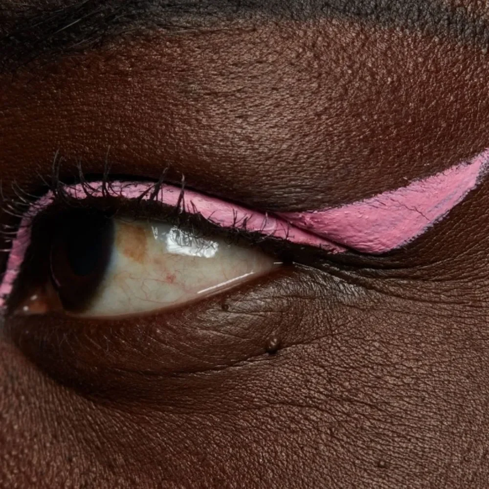 NYX Vivid Brights Matte‎ Liquid Eyeliner